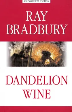 Dandelion Wine