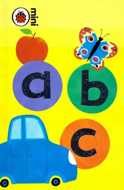 Early Learning: ABC