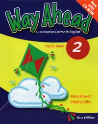 Way Ahead 2. Pupil's Book