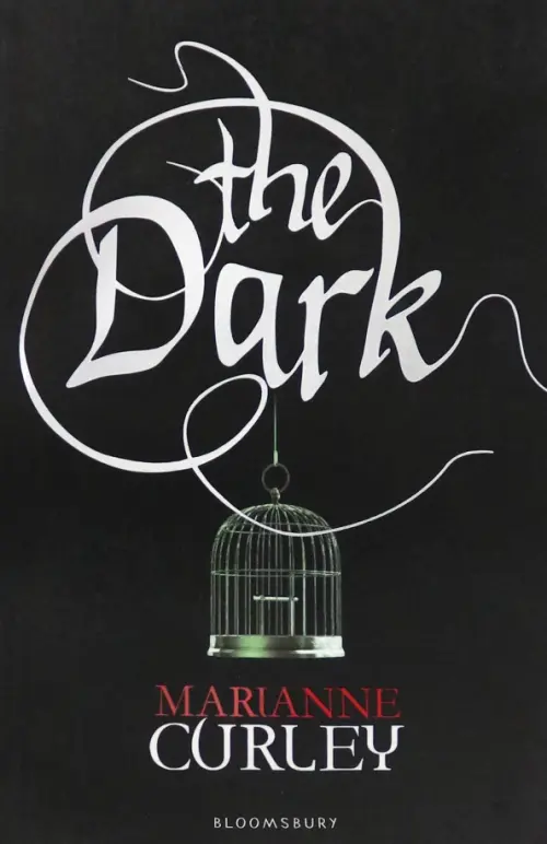 

The Dark, Чёрный