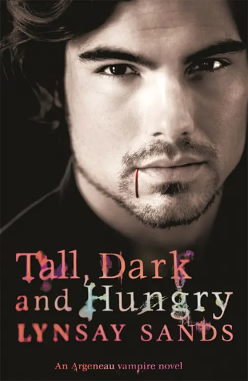 

Tall, Dark and Hungry, Чёрный