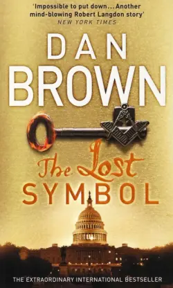 The Lost Symbol