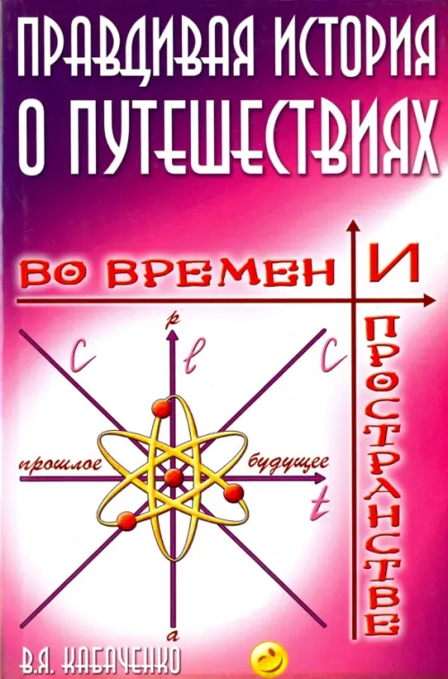 

Правдивая история о путешествиях во времени и пространстве, Фиолетовый
