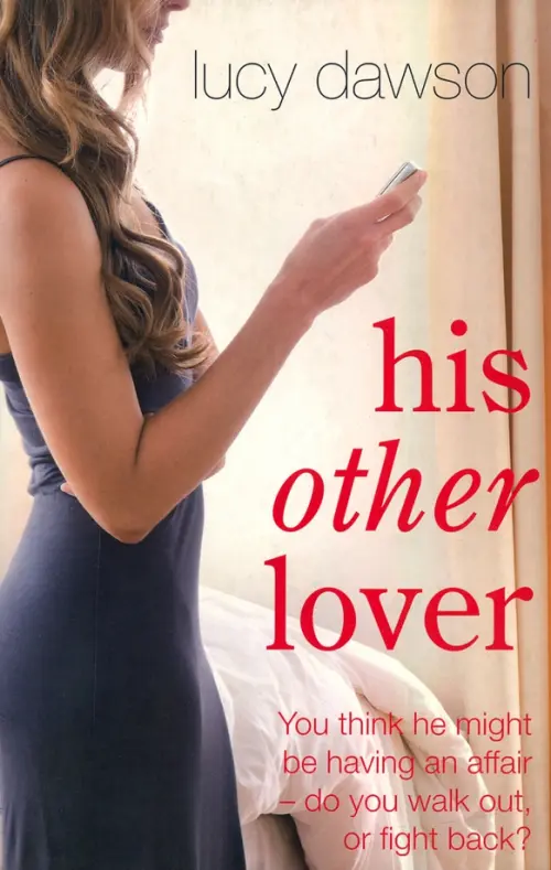 

His Other Lover, Оранжевый