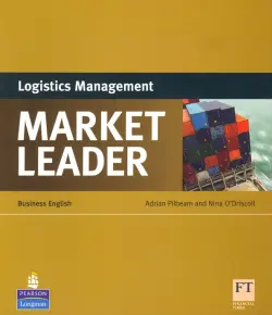 Market Leader. Logistics Management