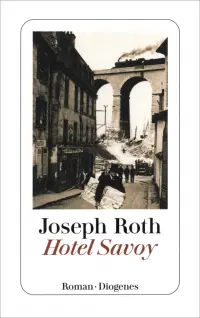 Hotel Savoy. Roman