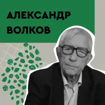 Александр Волков