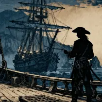 К юбилею Роберта Стивенсона