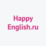 Happy English.ru